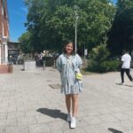 Stefany Vaz Instagram – qual a trilha sonora desse dia? — lembranças de um prático 🫶🏼🥹