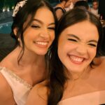 Stefany Vaz Instagram – casamentos sempre me lembram da bondade de Deus & pude rever pessoas extremamente especiais 💌🌟

beauty: @marimirandabeauty