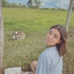 Stefany Vaz Instagram – ei! é maria cláudia 🐮♥︎