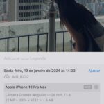 Stefany Vaz Instagram – paulista turistando por são paulo… 🏙️