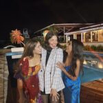 Stefany Vaz Instagram – Me formei!! 
Encerrei o melhor ciclo da minha vida até agora, muitas memórias foram criadas mas não só isso, não sou a mesma stefany de 6 meses atrás! Um privilégio fazer parte do que Deus está fazendo no Brasil e mundo. It’s just the beginning 🇧🇷❤️‍🔥