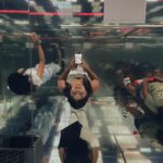 Stefany Vaz Instagram – paulista turistando por são paulo… 🏙️