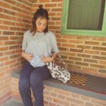 Stefany Vaz Instagram – Awake = despertar 
essa marca representa muitas coisas, mas principalmente pra mim, novos ciclos, acordar, virar de chaves; usando tecidos naturais sem prejudicar o meio ambiente, tingimento natural. Muito feliz em fazer parte dessa história, e você pode fazer também
@awakeco_