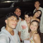 Stefany Vaz Instagram - 2023 estou animada pelas coisas que estão por vir. Ebenézer 🤍