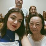 Stefany Vaz Instagram - e hoje meu pai me disse “você só faz 19 anos uma vez na vida” legal né, dizem que as outras idades também.