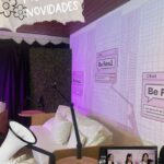 Stefany Vaz Instagram – Post de apreciação do Be Real 🌟

Tem sido uma jornada incrível até aqui, e tenho aprendido nos detalhes.

O que eu mais gosto é que você também pode fazer parte dessa jornada, com sua história 🫨✨

E o Be Real ja está disponível! Você pode adquirir no link aqui na biografia do meu insta. 🗣️

Aproveita e me conta se você já tem o Be Real, e se sim, qual sua parte favorita? 💜 @editora4ventos