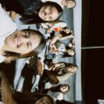 Stefany Vaz Instagram – recap da primeira semana