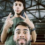 Stefany Vaz Instagram – recap da primeira semana