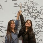 Stefany Vaz Instagram - A virada dos meus 20 anos foi na maior Dunamis Conference da história (até agora)! No meio do fire tunnel olhei para o relógio e já era 00:00, que privilégio começar uma nova era fazendo parte da história de Deus 🎯✨
