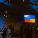 Stefany Vaz Instagram – recap da primeira semana