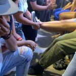 Stefany Vaz Instagram – recap da primeira semana