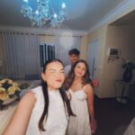Stefany Vaz Instagram – Ebenézer 🌟 – mais um ano concluído, e com toda certeza até aqui cheguei graças à mão do Senhor que me sustentou.

2023, você foi o melhor ano da minha vida até agora. Estou animada para o que 2024 nos reserva.

welcome ‘24 season 💌💫