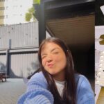 Stefany Vaz Instagram - photodump de maio adiantado 🔁🏃🏻‍♀️🤝🏼💫🎥