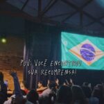 Stefany Vaz Instagram - Encontrei minha recompensa 💫 O novo álbum ALL SAINTS do Dunamis Music tá muito forte, ele foi gravado durante Dunamis Conference ‘22 dias em que fomos tocados de uma nova maneira pela presença de Deus! Essa música em específico marcou uma fase muito importante da minha vida, o privilégio de amar e seguir o Senhor é a nossa maior recompensa. “Minha recompensa - Dunamis Music, Rapha Gonçalves” já está disponível em todas as plataformas de áudio e no Youtube.
