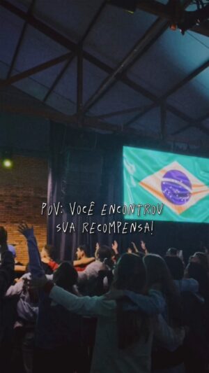 Stefany Vaz Instagram - Encontrei minha recompensa 💫

O novo álbum ALL SAINTS do Dunamis Music tá muito forte, ele foi gravado durante Dunamis Conference ‘22 dias em que fomos tocados de uma nova maneira pela presença de Deus! 
Essa música em específico marcou uma fase muito importante da minha vida, o privilégio de amar e seguir o Senhor é a nossa maior recompensa.

“Minha recompensa - Dunamis Music, Rapha Gonçalves” já está disponível em todas as plataformas de áudio e no Youtube.