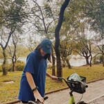 Stefany Vaz Instagram - E aí siri, parar a chuva por favor.