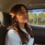 Stefany Vaz Instagram - parece que não, mas eu estou sorrindo 🤠