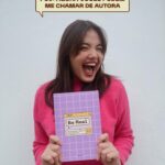 Stefany Vaz Instagram - Lançamento oficial - Journal BE REAL! 💜 @editora4ventos Nós entendemos que a verdadeira influência é aquela construída de forma sustentável e eterna, que aponta para Jesus, leva à salvação e discipula pessoas. E ela vai muito além das redes sociais… 🗣️📢 Foi para ajudá-la nesse processo que “Be Real: uma jornada de influência e posicionamento” foi escrito. Com este livro, que pode ser utilizado como journal ou diário, você terá acesso a textos biblicamente embasados, que irão guiá-la em sua rotina com diversos temas da cosmovisão cristã. 👀🌟 Ajustando o seu foco ao lado de Cristo, será mais fácil discernir se aquilo que vive e compartilha reflete o Evangelho. #bereal #berealchallenge #editora4ventos #lançamento #leitura #devocional #journal #identidade #influência #posicionamento