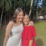 Stefany Vaz Instagram - discipleship bible school. que temporada meus amigos! o temor do Senhor através da palavra me transformou, obrigada a cada um que me esticou e me apoiou & é só o começo de uma vida inteira sendo apaixonada pela bíblia 🫶🏼