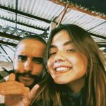 Stefany Vaz Instagram - uma boa temporada eu diria