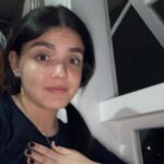 Stefany Vaz Instagram - Servir no G5.2 é desenhar cartas proféticas com as crianças, ser chamada de “Tia Stefini”, decorar a música e coreografia da páscoa e ficar com ela pra sempre na cabeça. Mas também é ensinar o que é uma vida de adoração e aprender a ter um coração ensinável com cada criança ⚡️🤎