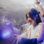 Stefany Vaz Instagram - A inalterável natureza de Cristo ❕ Eu já estive em muitos lugares, com muitas pessoas, todos distintos uns dos outros. Porém nenhum se compara ao deleite de estar em Sua presença. Cada dia tenho mais certeza que o privilégio é maior do que o preço, que estar aos pés de Jesus é meu maior porto seguro, que as temporadas podem passar, que os ventos podem apontar para outra direção, mas Ele não muda! tchau janeiro, até ano que vem.