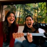 Stefany Vaz Instagram - Can’t Catch Me Now - @oliviarodrigo x @songbirdsandsnakes 🌹❤️‍🔥 This song doesn’t get leave our heads || Essa música não sai da nossa cabeça.