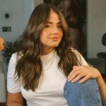 Stefany Vaz Instagram – O cabelo dos meus sonhos 🙋🏻‍♀️🌟

pedi ao @caique_leiite que trouxesse um iluminado mantendo minha cor natural e ele fez mais do que eu imaginava, eu AMEI. 😮‍💨

beauty: @veronicawismek
