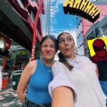 Stefany Vaz Instagram – HBD 🧡 

Já fui para as nações com a minha melhor amiga e também para o interior de São Paulo. 🗣️🌎

Feliz aniversário, que seu dia seja tão divertido quanto uma volta em pariquera-açu para comprar um hamster, você me ensina muito & amo oce Jooolia! 

Are you feeling 22? @julialorrana