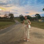 Stefany Vaz Instagram – essa estação mudou todas as outras