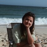 Stefany Vaz Instagram - ei, mate é uma coisa do rj?