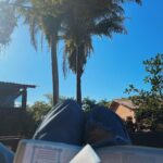 Stefany Vaz Instagram – essa estação mudou todas as outras