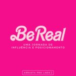 Stefany Vaz Instagram – ✨ Você não precisa ser uma boneca super famosa para impactar gerações, através do poder do Evangelho, você pode influenciar milhares de pessoas ao seu redor. 

Com o nosso próximo lançamento, você será guiada junto com a Bia, Mylena e Stefany para uma jornada de influência e propósito em todas as esferas da sociedade!

Save the date 14.08.23 🤩
Você está preparada para esse lançamento?

Comente aqui, todos os emojis pink que representam a sua empolgação para esse momento. 

💗🎀💞🌸💖

#lancamento #barbie #bereal #sejareal #editora4ventos #jornada #posiocionamento #influencer #proposito