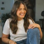 Stefany Vaz Instagram – O cabelo dos meus sonhos 🙋🏻‍♀️🌟

pedi ao @caique_leiite que trouxesse um iluminado mantendo minha cor natural e ele fez mais do que eu imaginava, eu AMEI. 😮‍💨

beauty: @veronicawismek