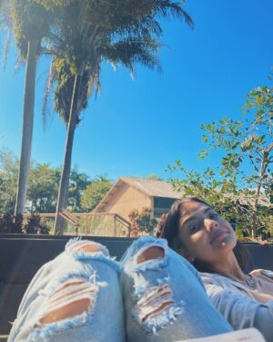 Stefany Vaz Instagram - essa estação mudou todas as outras