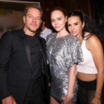 Stella McCartney Instagram – MET GALA: The Stella gang came together for our iconic #MetGala after-party at @CasaCruzNYC, co-hosted with @TikTok and cocktails by @CasaMigos.   Discover more at stellamccartney.com.  #StellaMcCartney #MetGala2024 #InStella