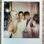 Stella McCartney Instagram – MET GALA: Fashion, friendship and fun with my Stella gang… x Stella  Discover more at stellamccartney.com.  #StellaMcCartney #MetGala #MetGala2024 #InStella #CaraDelevingne #EdSheeran