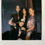 Stella McCartney Instagram – MET GALA: Fashion, friendship and fun with my Stella gang… x Stella  Discover more at stellamccartney.com.  #StellaMcCartney #MetGala #MetGala2024 #InStella #CaraDelevingne #EdSheeran