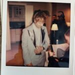 Stella McCartney Instagram – MET GALA: Fashion, friendship and fun with my Stella gang… x Stella  Discover more at stellamccartney.com.  #StellaMcCartney #MetGala #MetGala2024 #InStella #CaraDelevingne #EdSheeran