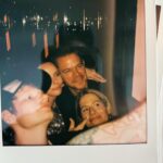 Stella McCartney Instagram – MET GALA: Fashion, friendship and fun with my Stella gang… x Stella  Discover more at stellamccartney.com.  #StellaMcCartney #MetGala #MetGala2024 #InStella #CaraDelevingne #EdSheeran