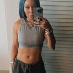 Stephanie Bell Instagram - Hi, Philly 💪