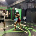 Stephanie Bell Instagram - Activated ✅🔋👊🏼