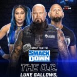 Stephanie Bell Instagram - PUMP SD IN MY VEINS!!! #smackdown