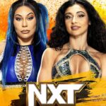 Stephanie Bell Instagram - If you want peace, prepare for war. Sorry, Princess. #WWENXT
