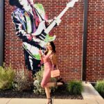 Stephanie Bell Instagram - ✨ 35 ✨ #birthday