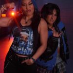 Stephanie Bell Instagram - Happy birthday to the Jelly to my PB! I love you so much!! @imkingkota #BRE #BRE4L #PBnJ 📸 @viewsfromsant