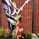 Stephanie Bell Instagram - ✨ 35 ✨ #birthday
