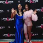Stephanie Bell Instagram – So proud of everything you represent and have accomplished. I will always support you like you’ve supported me. To my dear friend, much love and success. We all are rooting for you! @biancabelairwwe 

Make sure to catch #LoveAndWWE only on @hulu starting Feb 2!!!

#WWE #Hulu

📸 @andreakellawayphotography