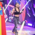 Stephanie Bell Instagram - Homecoming. Future Ms. NXT North American Champion. #WWE #WWENXT #HBIC