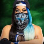 Stephanie Bell Instagram - Come meet me at #WWEWorld next Saturday from 11-noon! #Wrestlemania